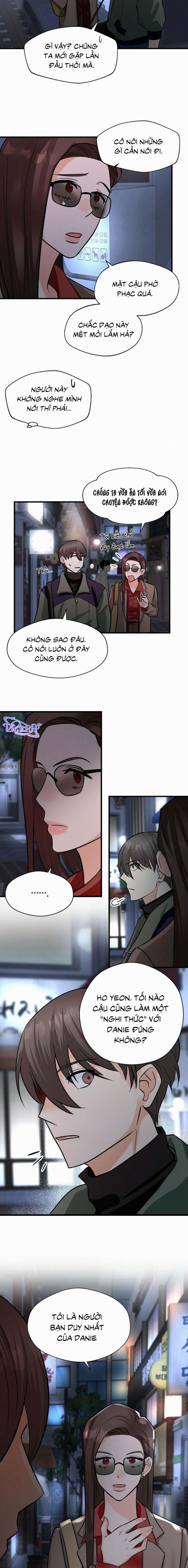 Bách Dạ 7 trang 11