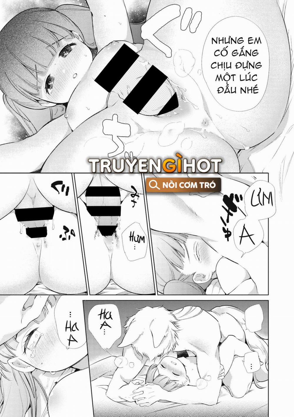 Bạch Hổ Ăn Cỏ 1.1 trang 11