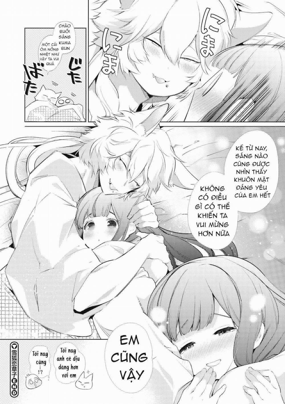 Bạch Hổ Ăn Cỏ 1.2 trang 11