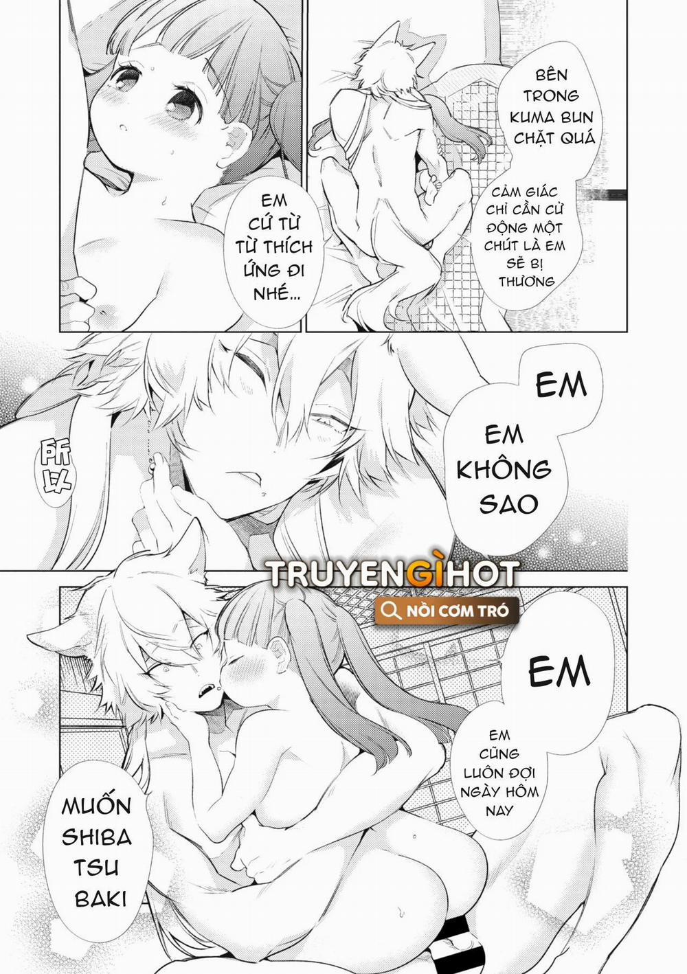 Bạch Hổ Ăn Cỏ 1.2 trang 2