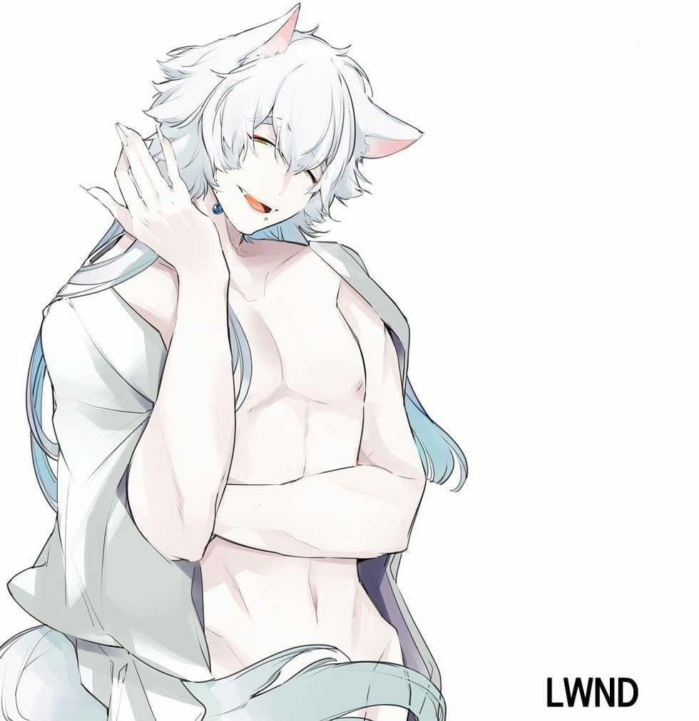 Bạch Hổ Ăn Cỏ 2 trang 7