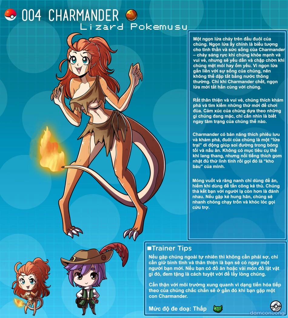 Bách Khoa Toàn Thư Pokemusu 4 trang 1