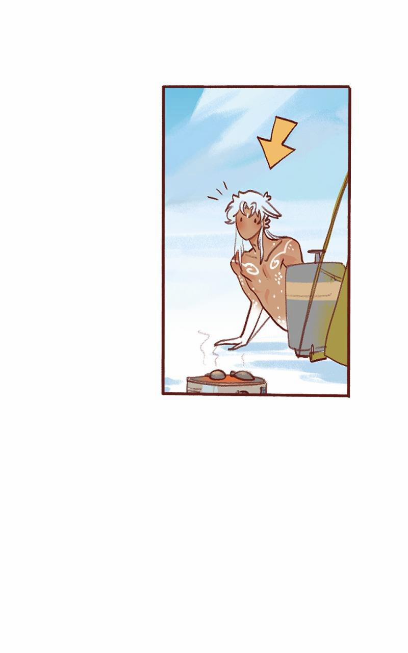 Bạch Lân Và Lý Vân 10 trang 2