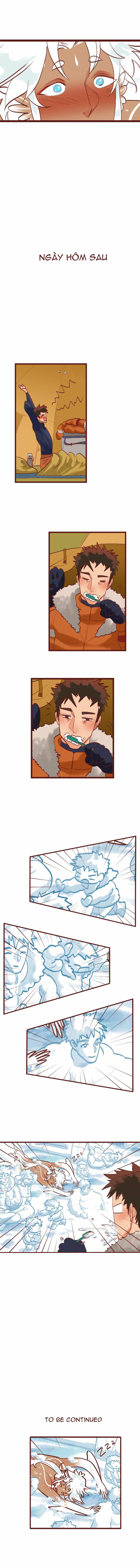 Bạch Lân Và Lý Vân 12 trang 1