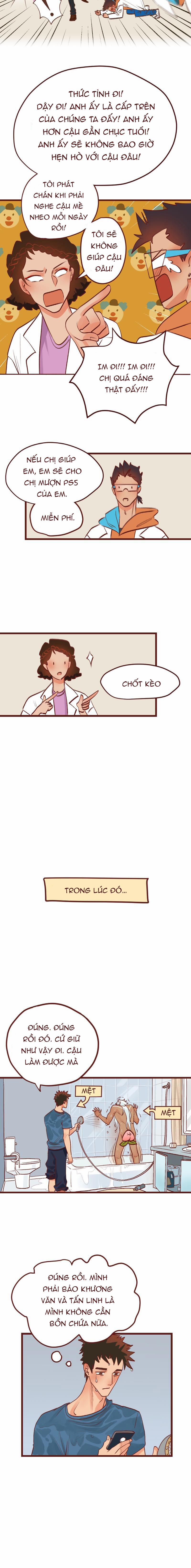 Bạch Lân Và Lý Vân 42 trang 1