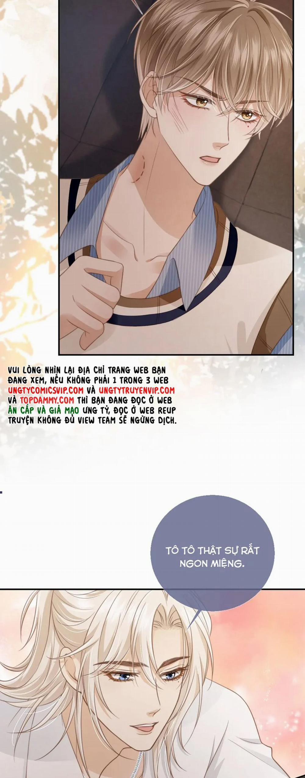 Bạch Nguyệt Quang Hắn Yêu Thế Thân Rồi Sao?! 10 trang 10