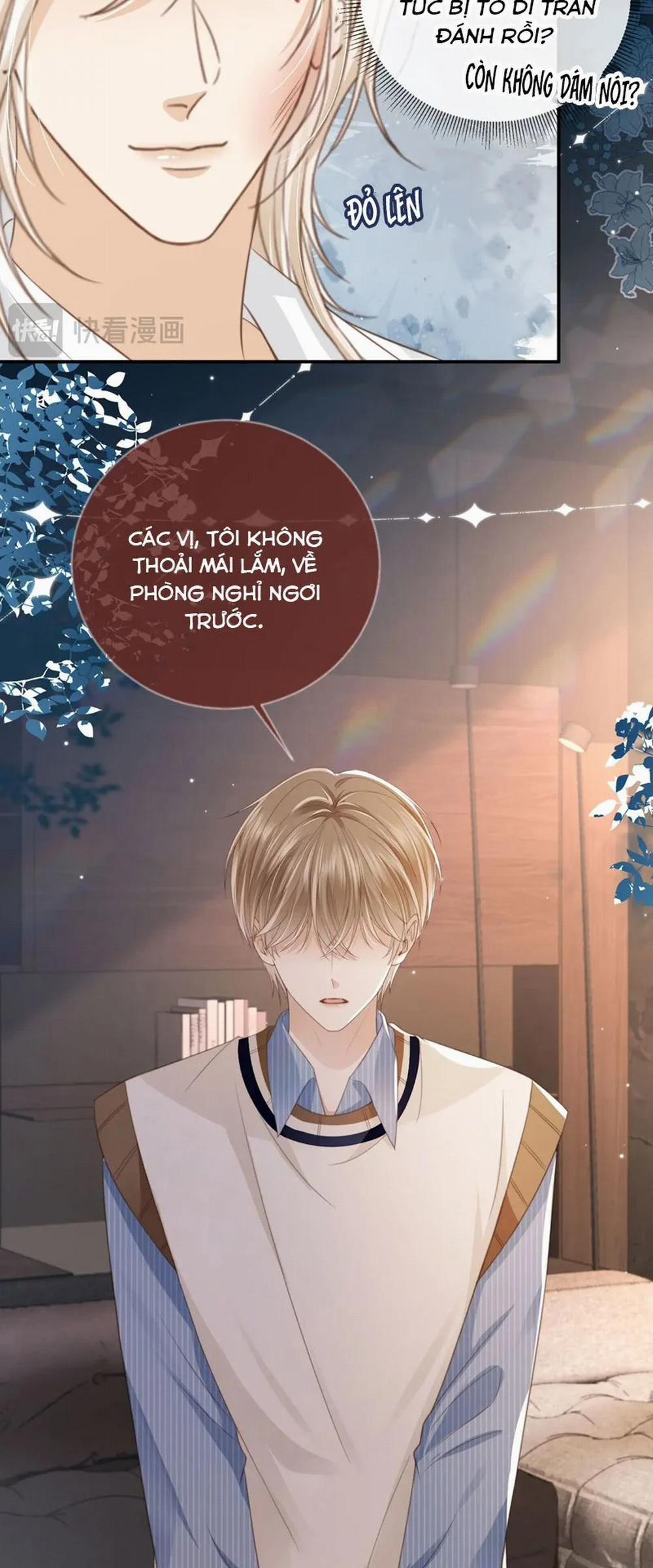 Bạch Nguyệt Quang Hắn Yêu Thế Thân Rồi Sao?! 10 trang 16