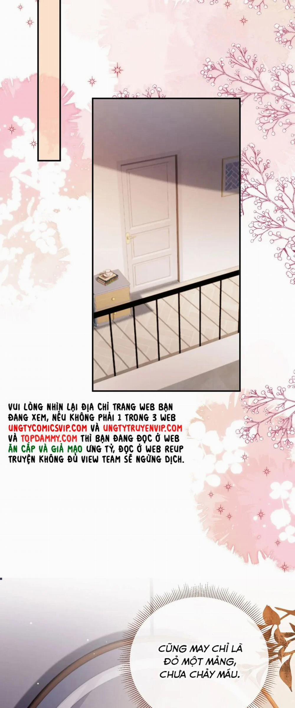 Bạch Nguyệt Quang Hắn Yêu Thế Thân Rồi Sao?! 10 trang 19