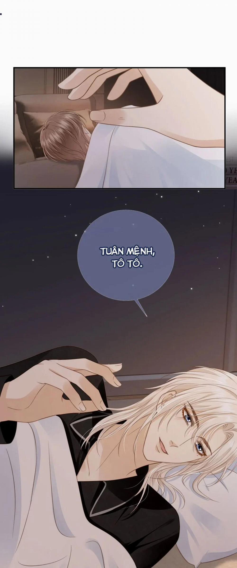 Bạch Nguyệt Quang Hắn Yêu Thế Thân Rồi Sao?! 10 trang 28