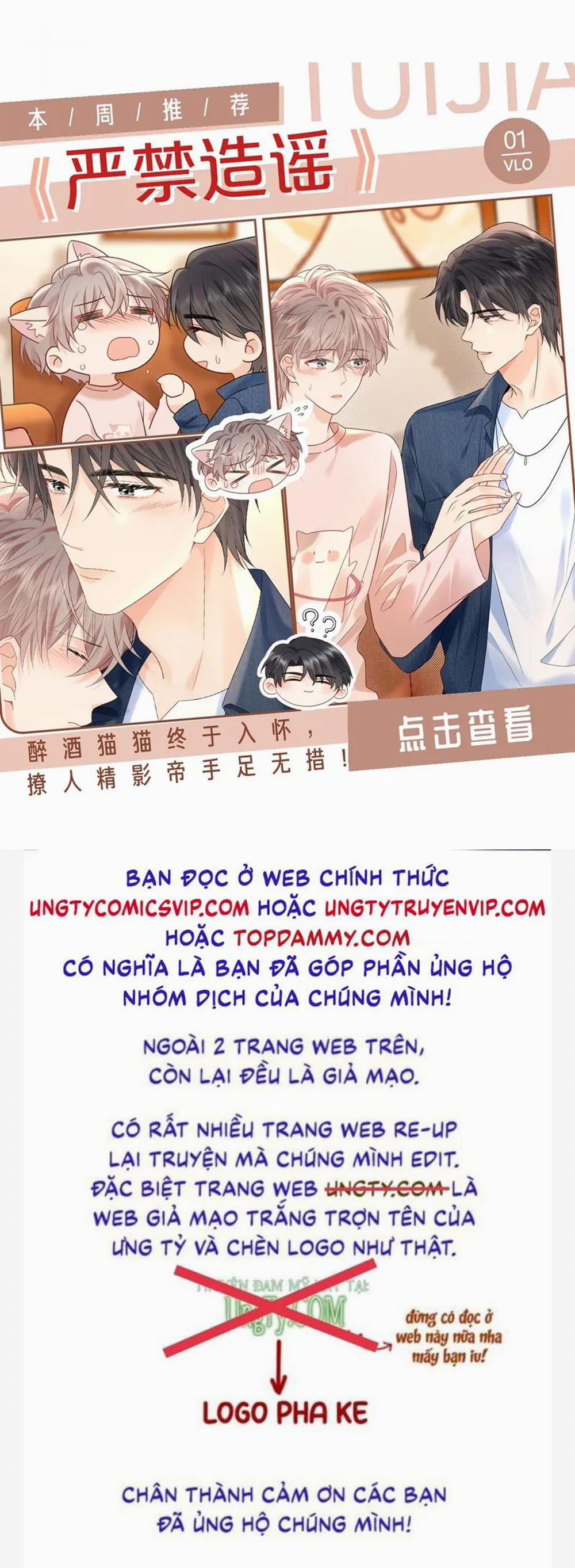 Bạch Nguyệt Quang Hắn Yêu Thế Thân Rồi Sao?! 10 trang 36