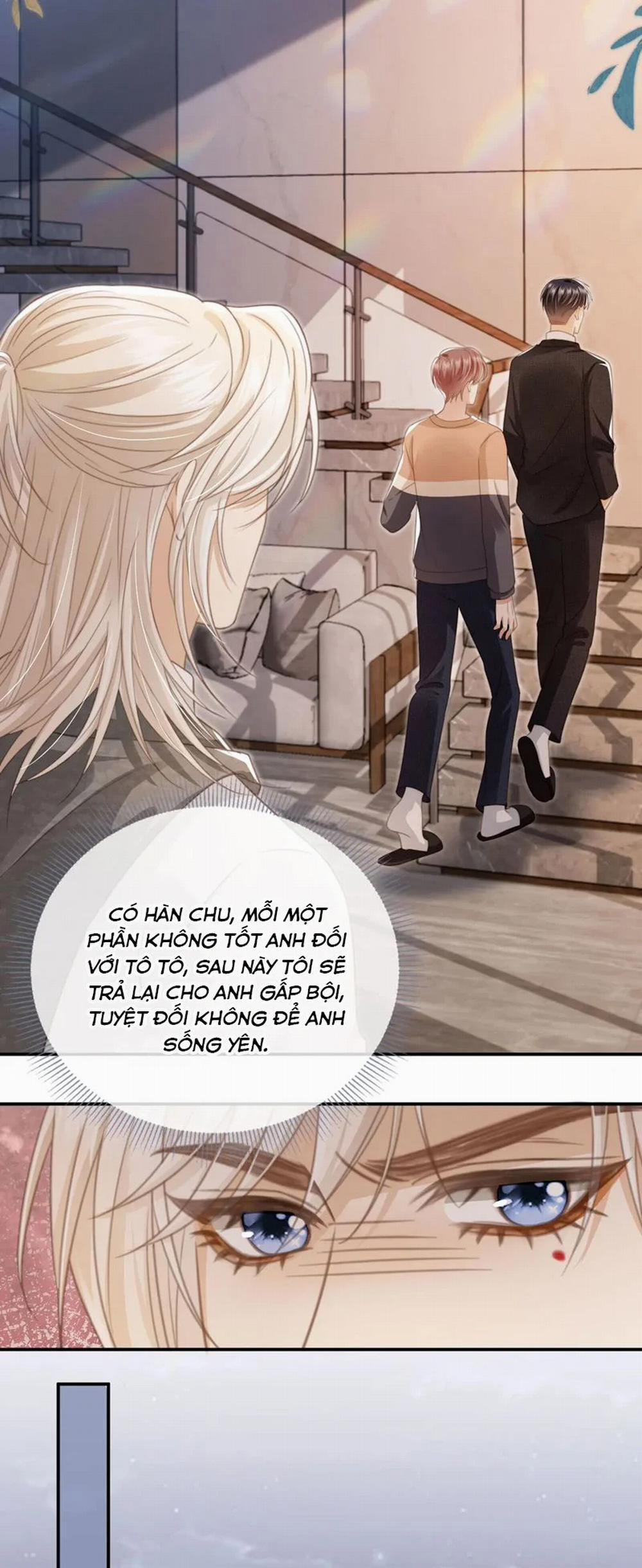 Bạch Nguyệt Quang Hắn Yêu Thế Thân Rồi Sao?! 11 trang 13