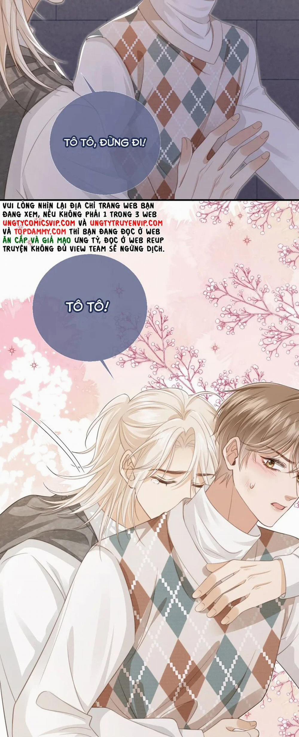 Bạch Nguyệt Quang Hắn Yêu Thế Thân Rồi Sao?! 11 trang 19