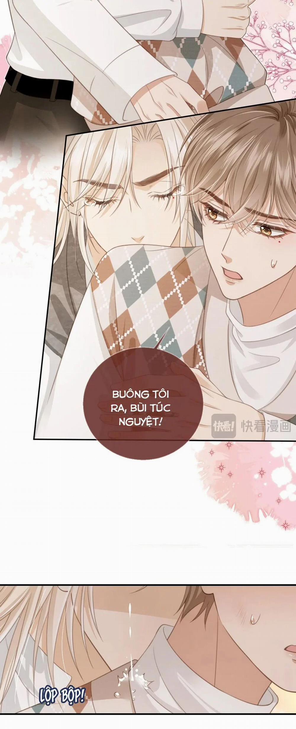 Bạch Nguyệt Quang Hắn Yêu Thế Thân Rồi Sao?! 11 trang 20