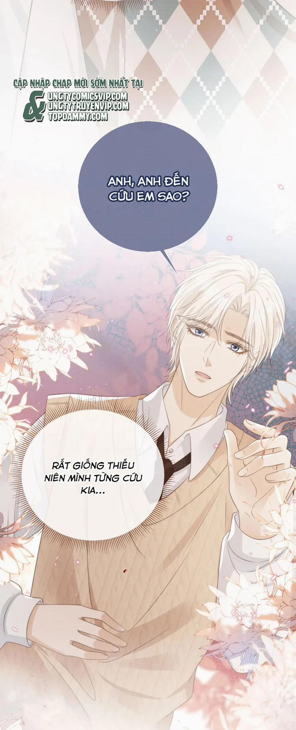 Bạch Nguyệt Quang Hắn Yêu Thế Thân Rồi Sao?! 11 trang 26