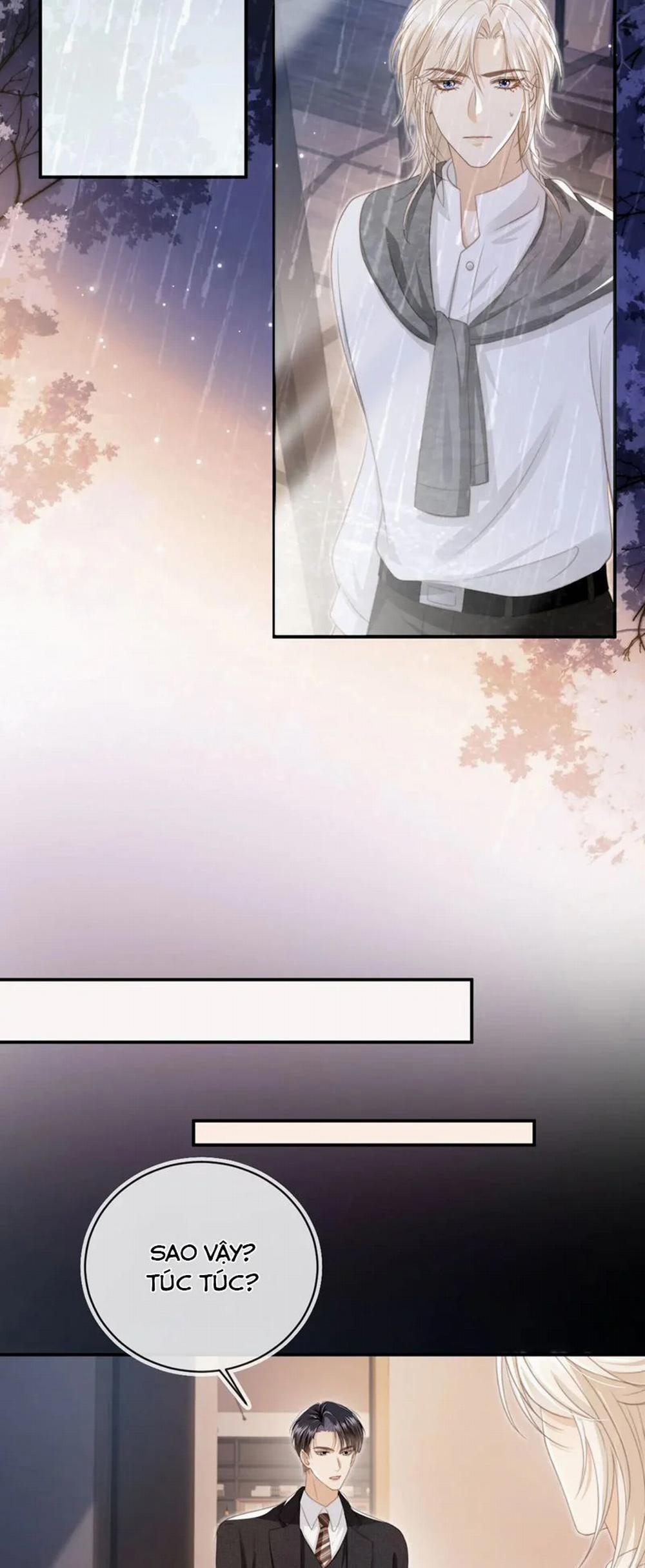 Bạch Nguyệt Quang Hắn Yêu Thế Thân Rồi Sao?! 12 trang 13