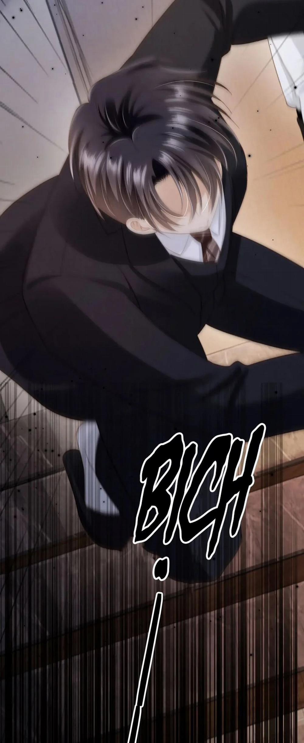 Bạch Nguyệt Quang Hắn Yêu Thế Thân Rồi Sao?! 12 trang 17