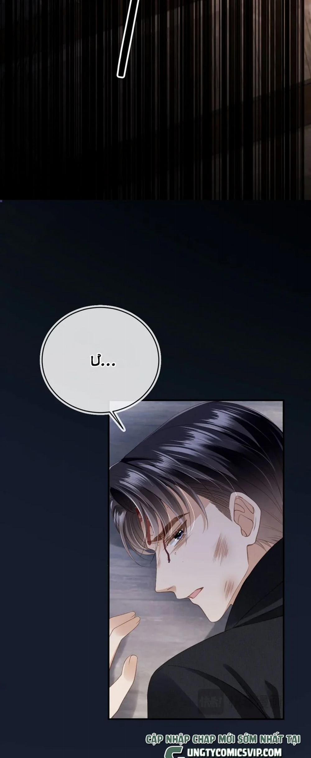 Bạch Nguyệt Quang Hắn Yêu Thế Thân Rồi Sao?! 12 trang 18