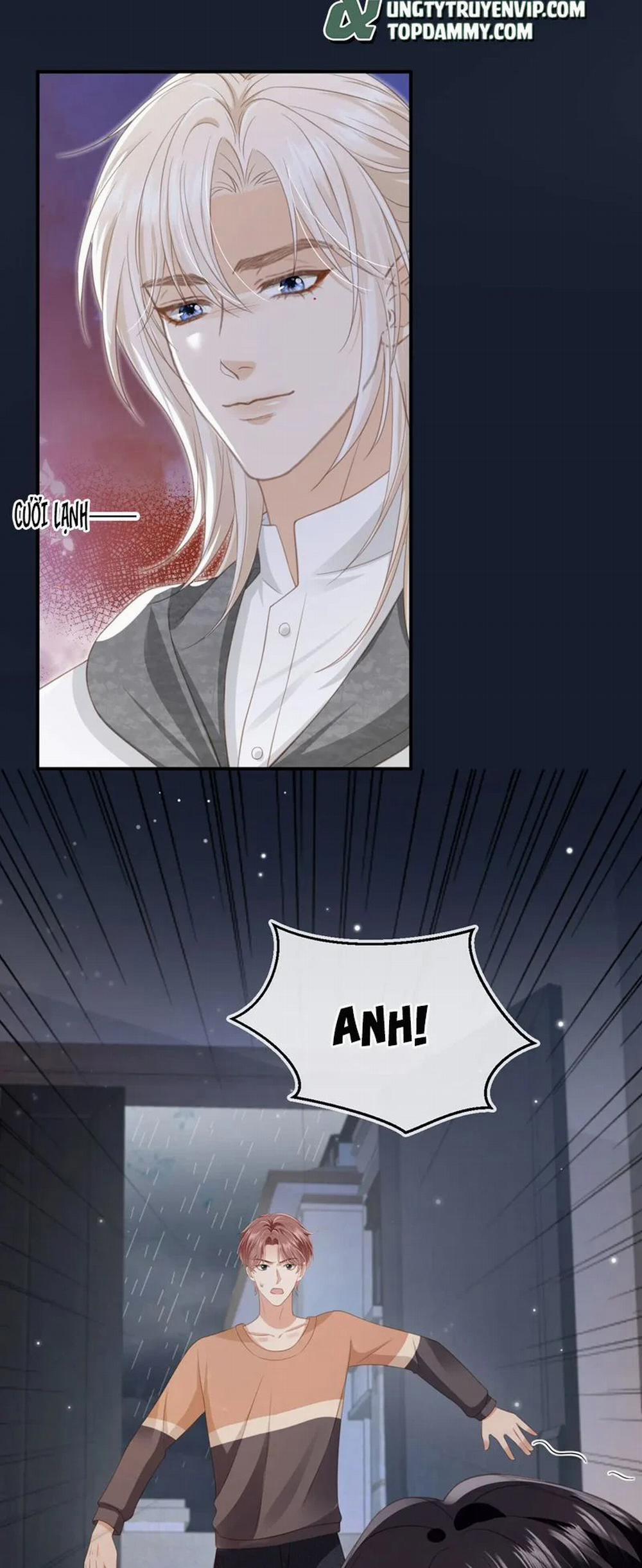 Bạch Nguyệt Quang Hắn Yêu Thế Thân Rồi Sao?! 12 trang 19