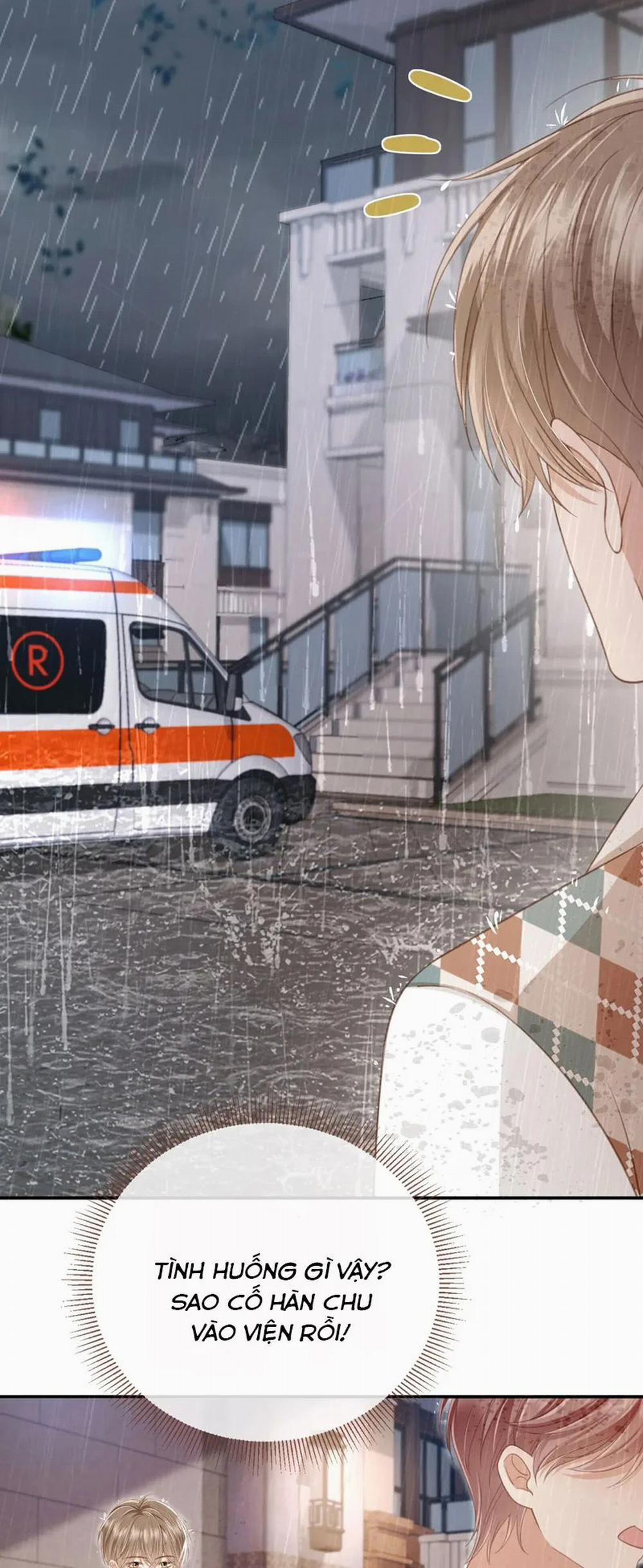 Bạch Nguyệt Quang Hắn Yêu Thế Thân Rồi Sao?! 12 trang 22