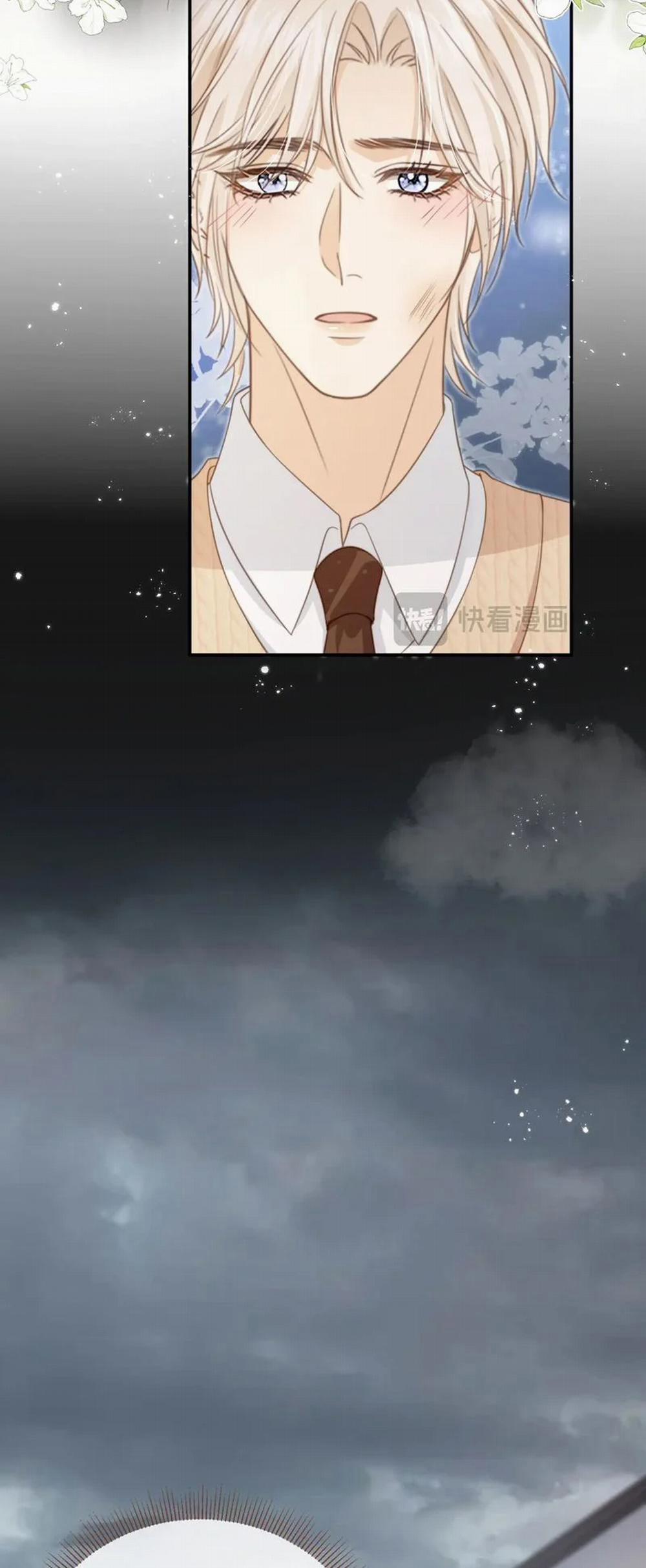 Bạch Nguyệt Quang Hắn Yêu Thế Thân Rồi Sao?! 12 trang 6