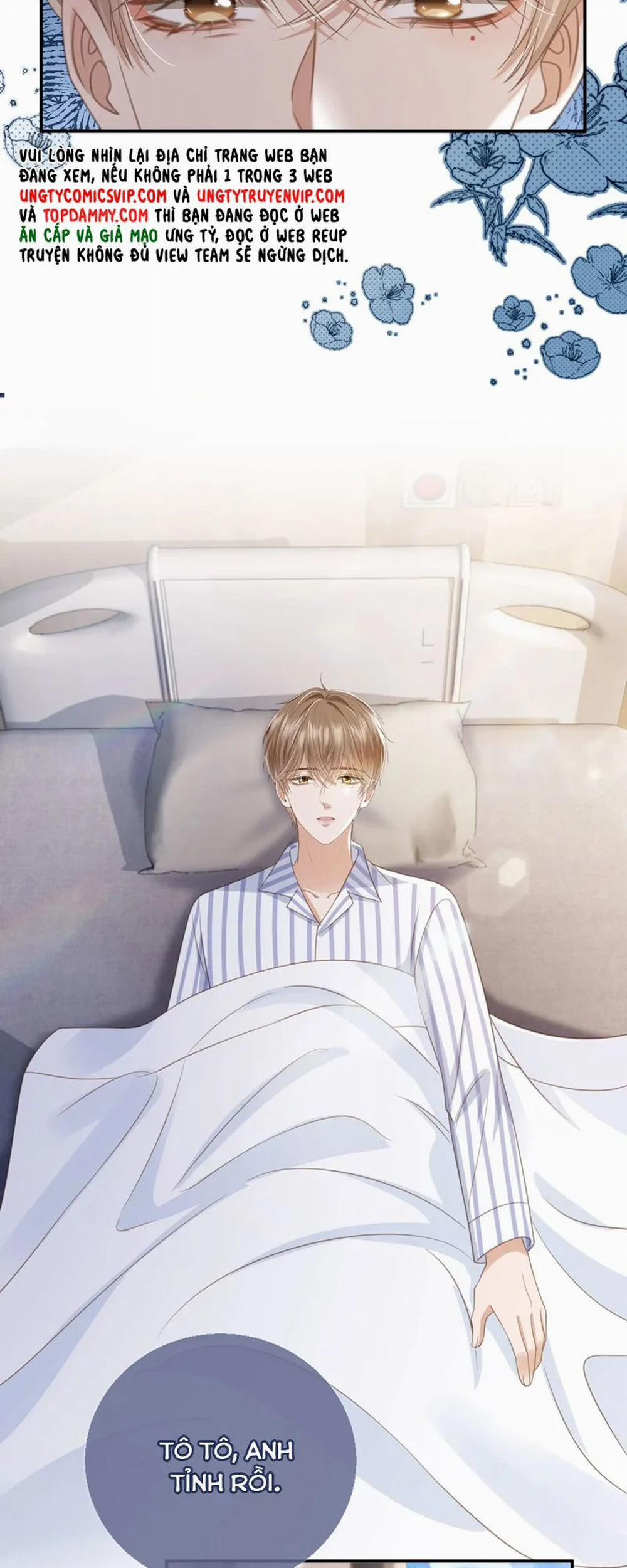 Bạch Nguyệt Quang Hắn Yêu Thế Thân Rồi Sao?! 13 trang 10