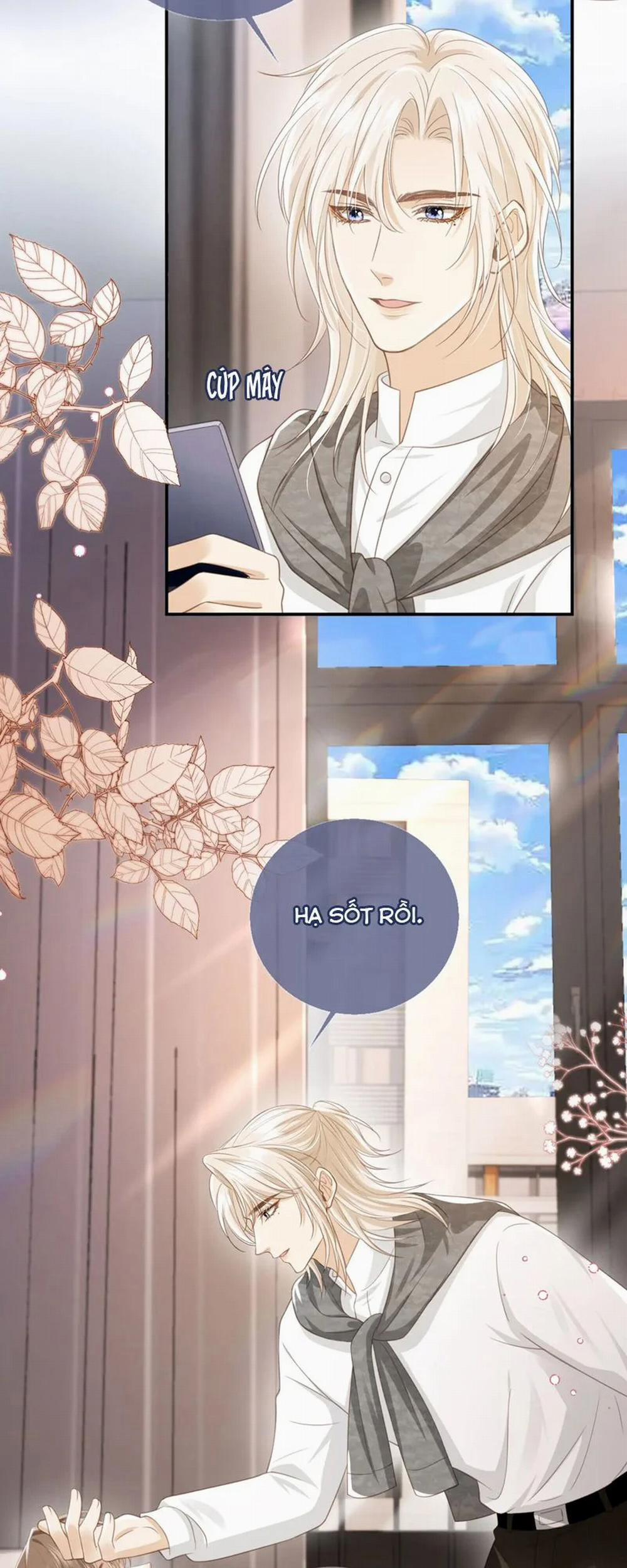 Bạch Nguyệt Quang Hắn Yêu Thế Thân Rồi Sao?! 13 trang 11