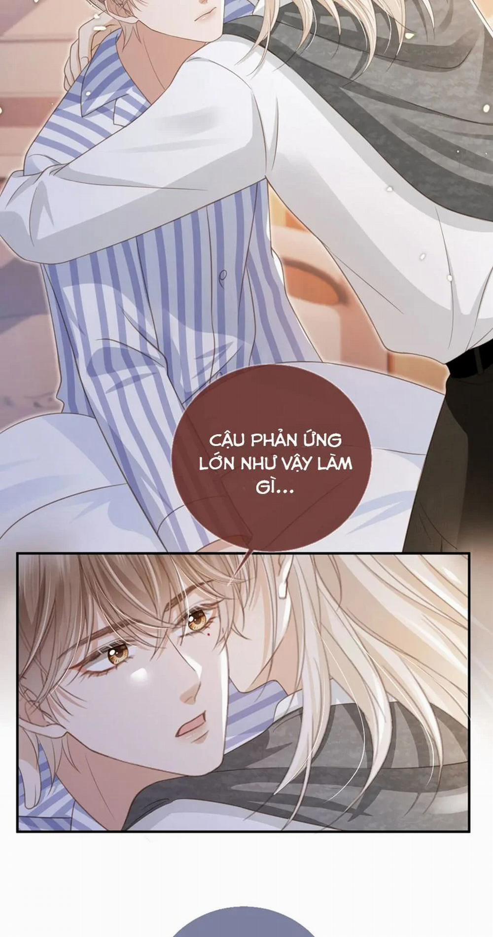 Bạch Nguyệt Quang Hắn Yêu Thế Thân Rồi Sao?! 13 trang 26