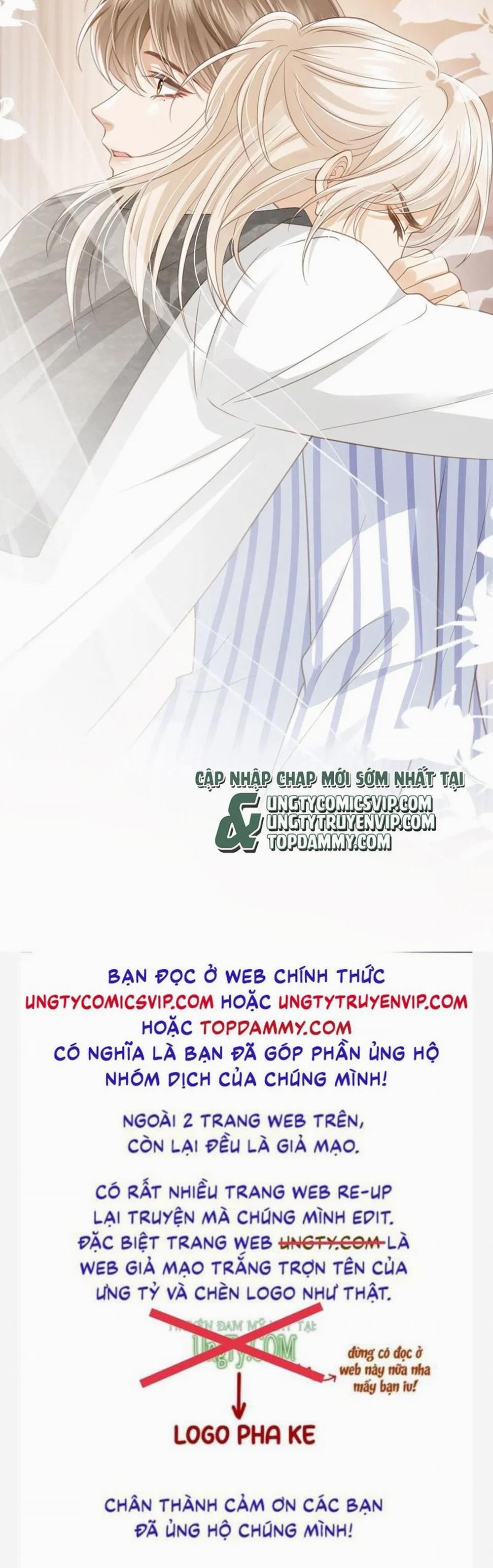 Bạch Nguyệt Quang Hắn Yêu Thế Thân Rồi Sao?! 13 trang 28