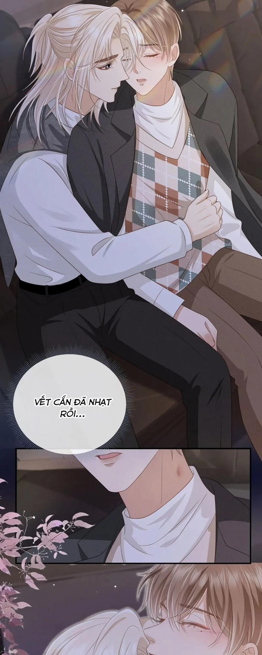 Bạch Nguyệt Quang Hắn Yêu Thế Thân Rồi Sao?! 13 trang 6