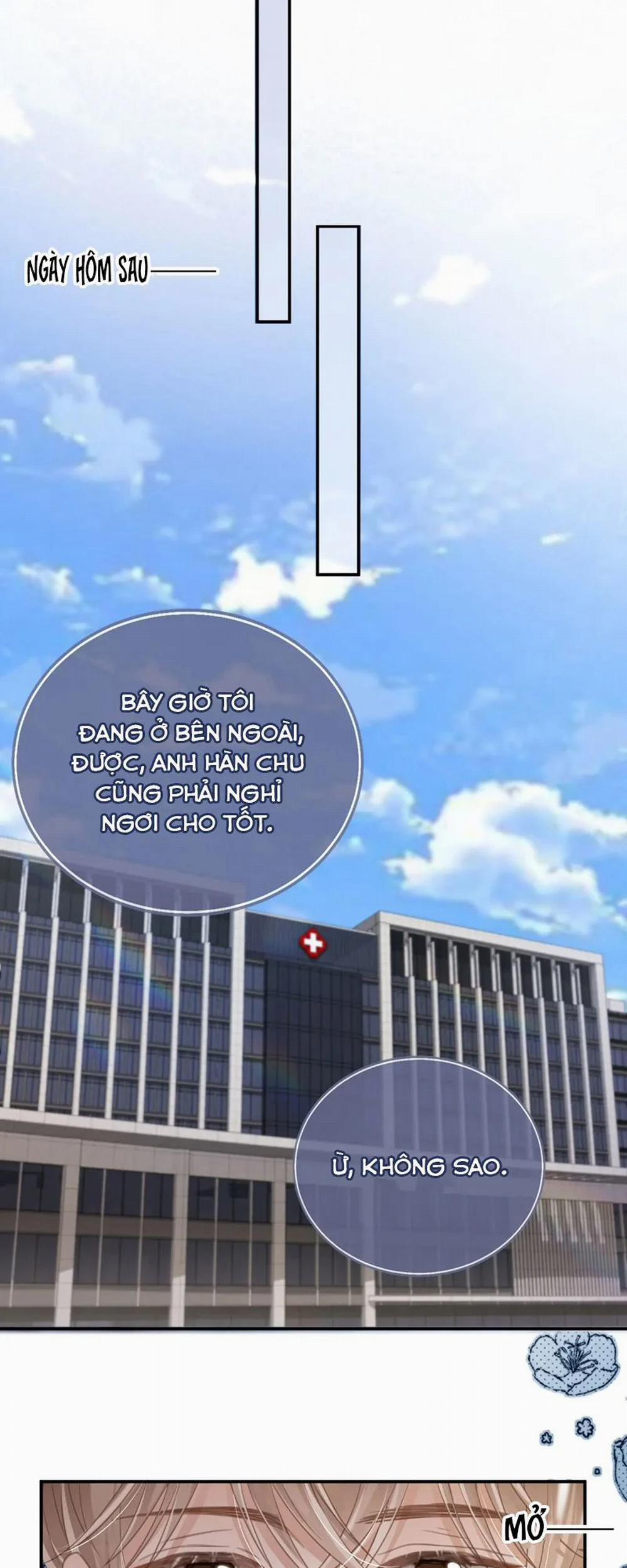 Bạch Nguyệt Quang Hắn Yêu Thế Thân Rồi Sao?! 13 trang 9