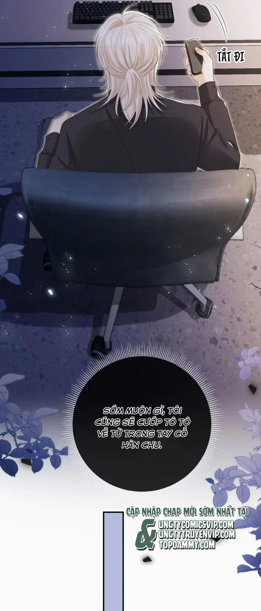 Bạch Nguyệt Quang Hắn Yêu Thế Thân Rồi Sao?! 14 trang 10