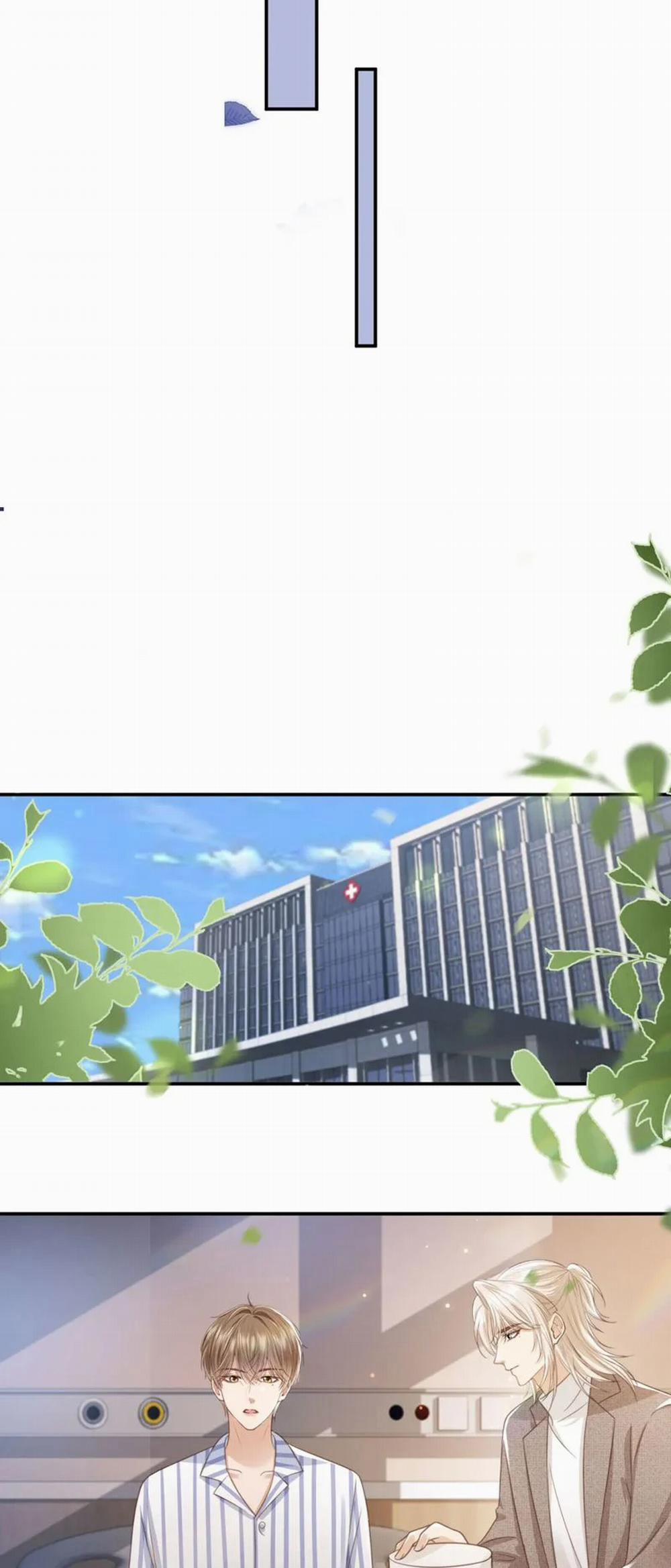 Bạch Nguyệt Quang Hắn Yêu Thế Thân Rồi Sao?! 14 trang 11