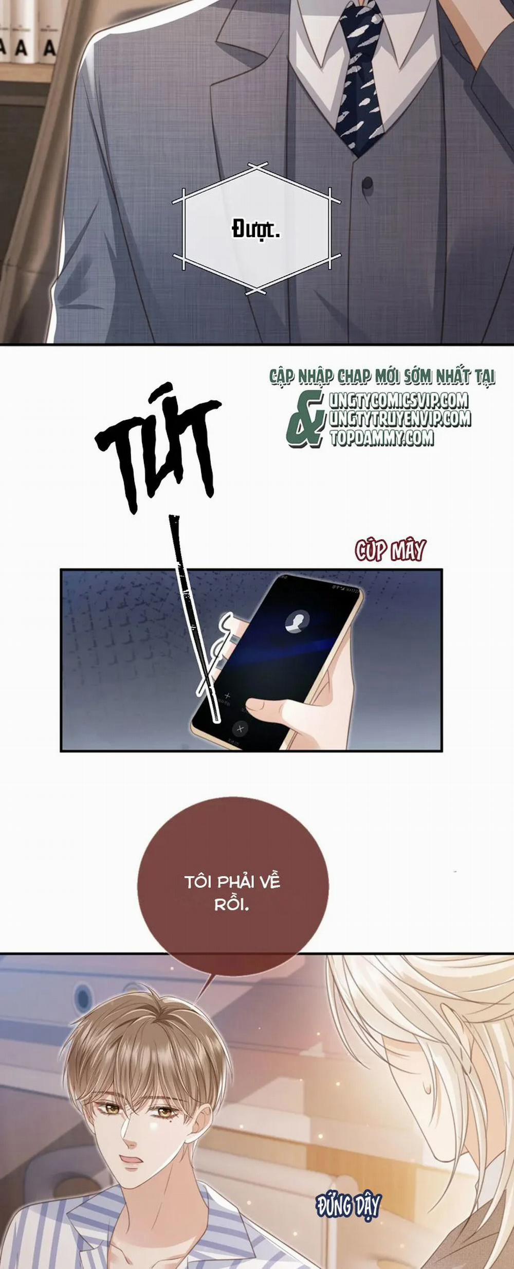 Bạch Nguyệt Quang Hắn Yêu Thế Thân Rồi Sao?! 14 trang 19