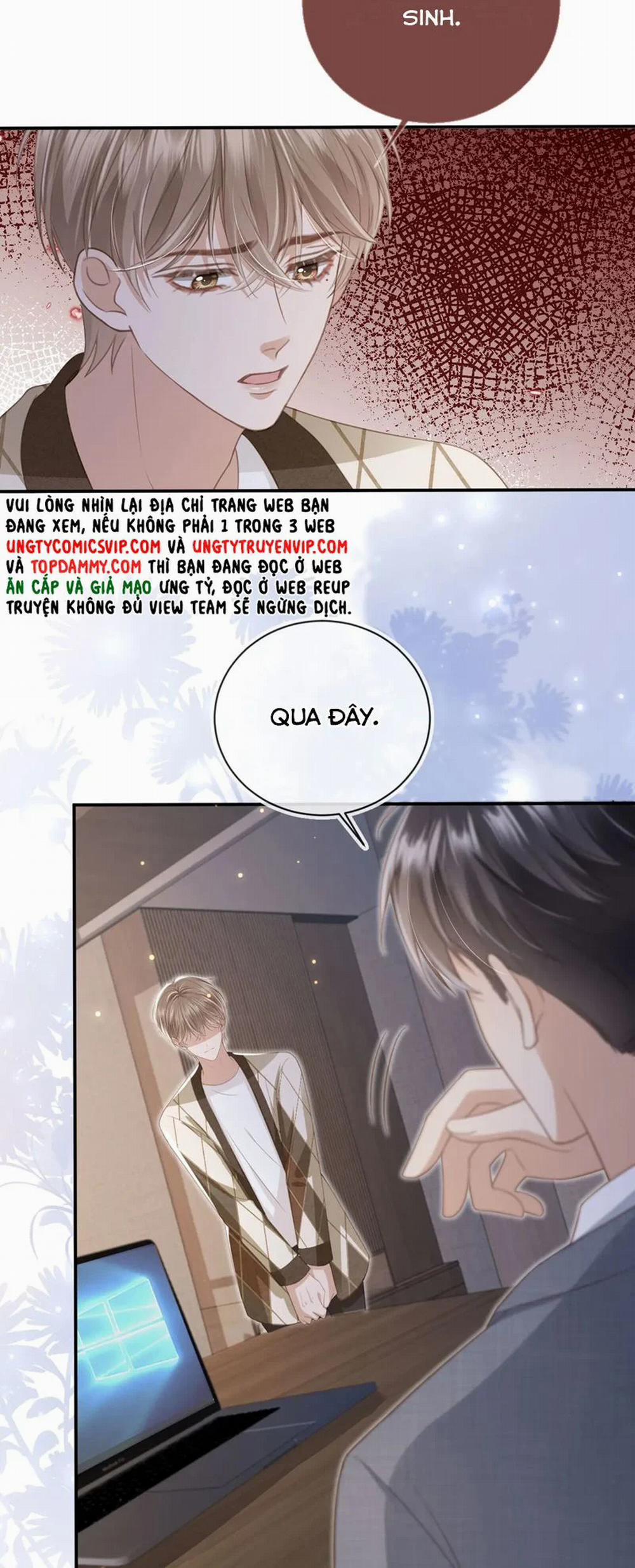 Bạch Nguyệt Quang Hắn Yêu Thế Thân Rồi Sao?! 14 trang 26