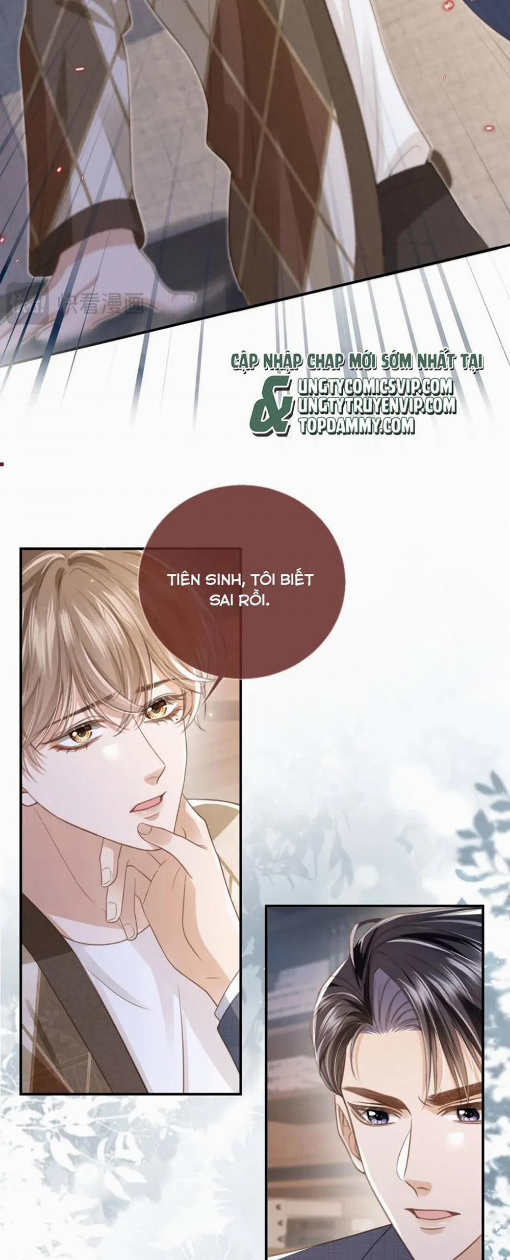 Bạch Nguyệt Quang Hắn Yêu Thế Thân Rồi Sao?! 14 trang 29
