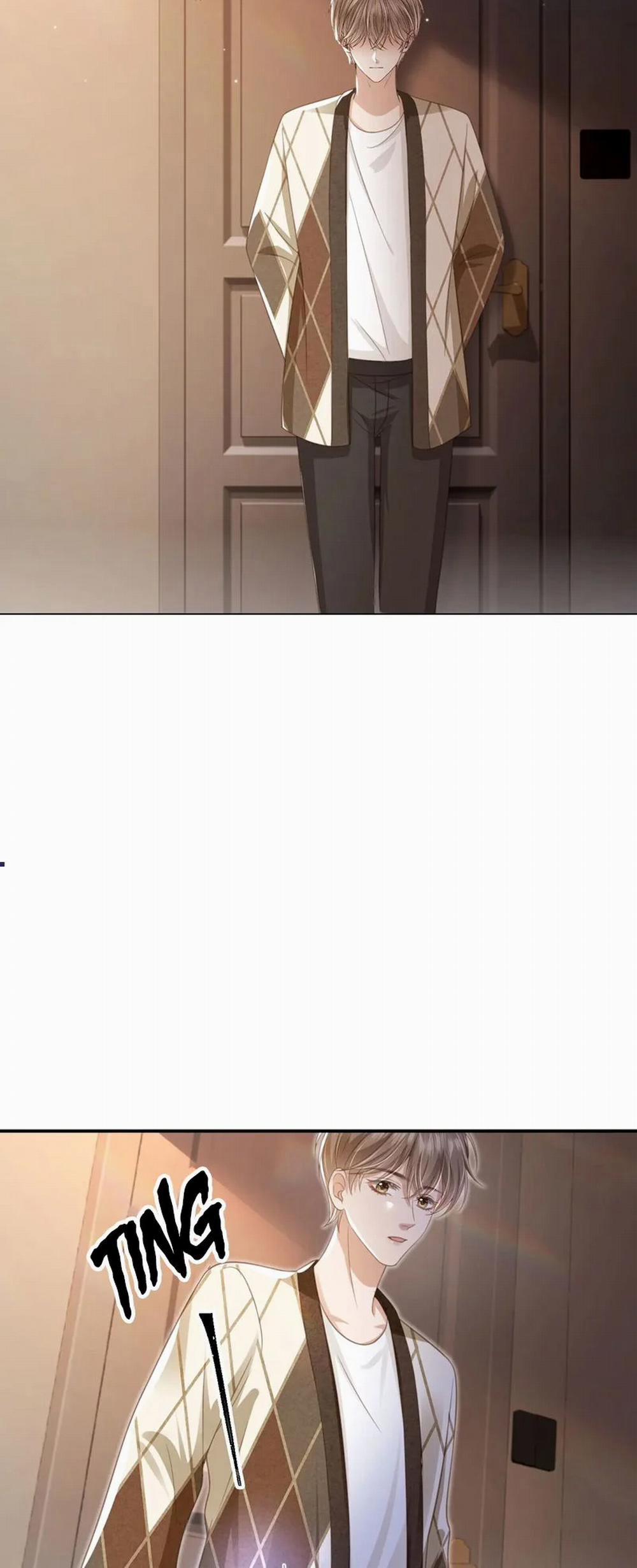 Bạch Nguyệt Quang Hắn Yêu Thế Thân Rồi Sao?! 15 trang 20