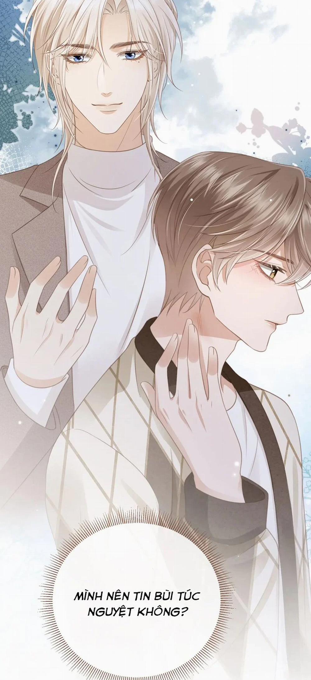 Bạch Nguyệt Quang Hắn Yêu Thế Thân Rồi Sao?! 15 trang 31