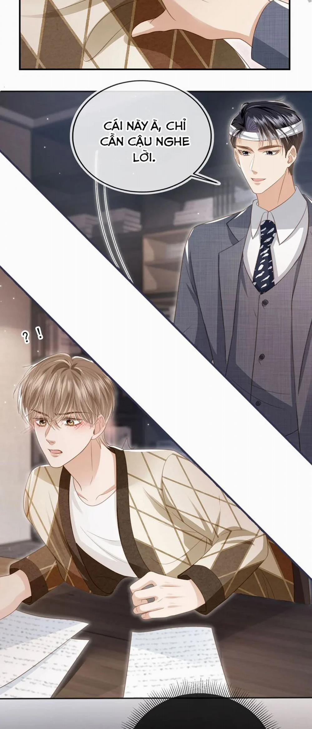 Bạch Nguyệt Quang Hắn Yêu Thế Thân Rồi Sao?! 15 trang 7