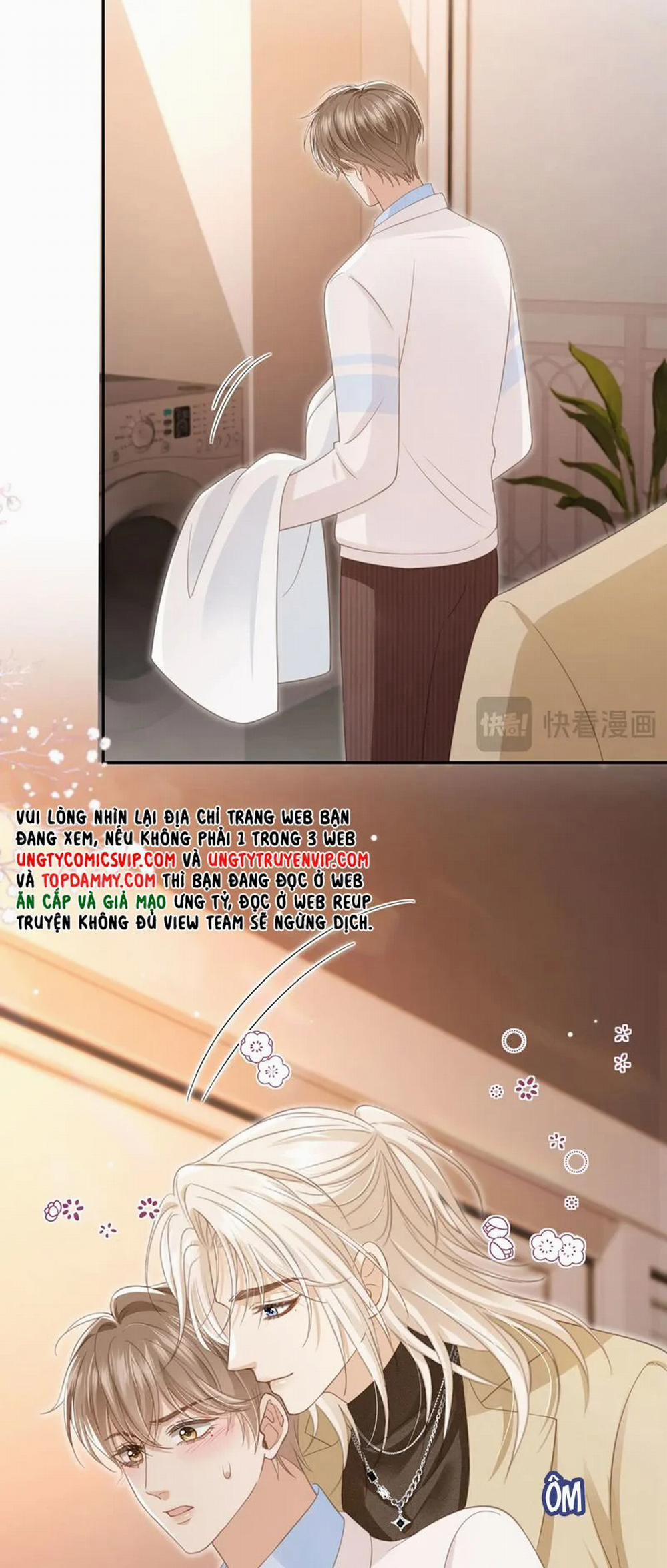 Bạch Nguyệt Quang Hắn Yêu Thế Thân Rồi Sao?! 16 trang 14