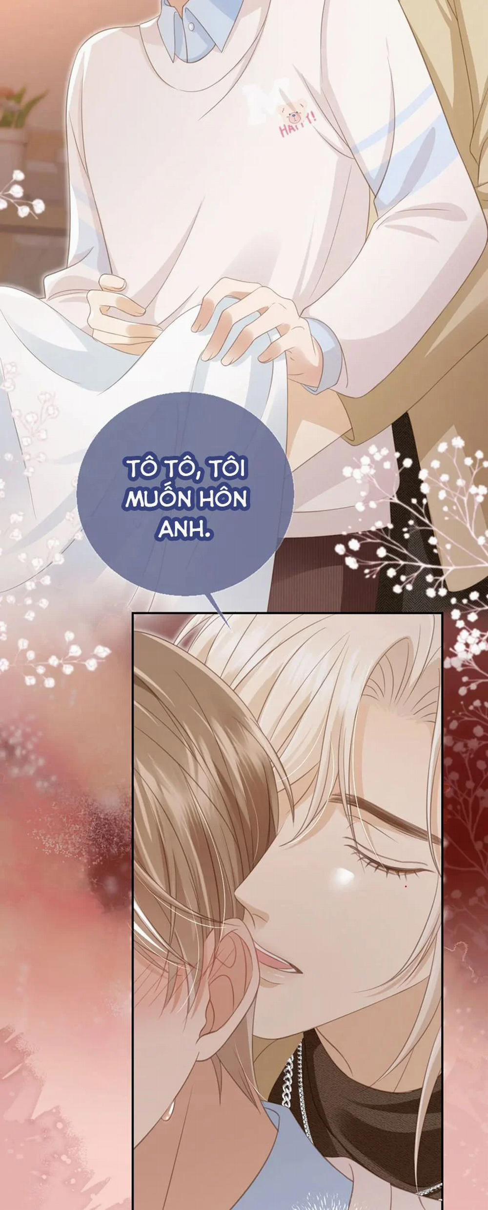 Bạch Nguyệt Quang Hắn Yêu Thế Thân Rồi Sao?! 16 trang 15