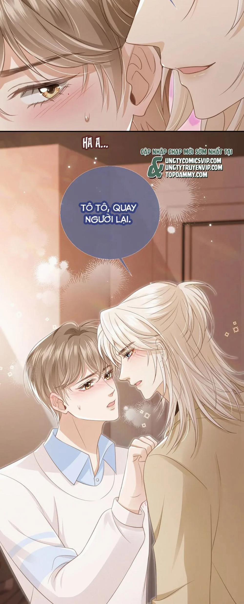 Bạch Nguyệt Quang Hắn Yêu Thế Thân Rồi Sao?! 16 trang 18