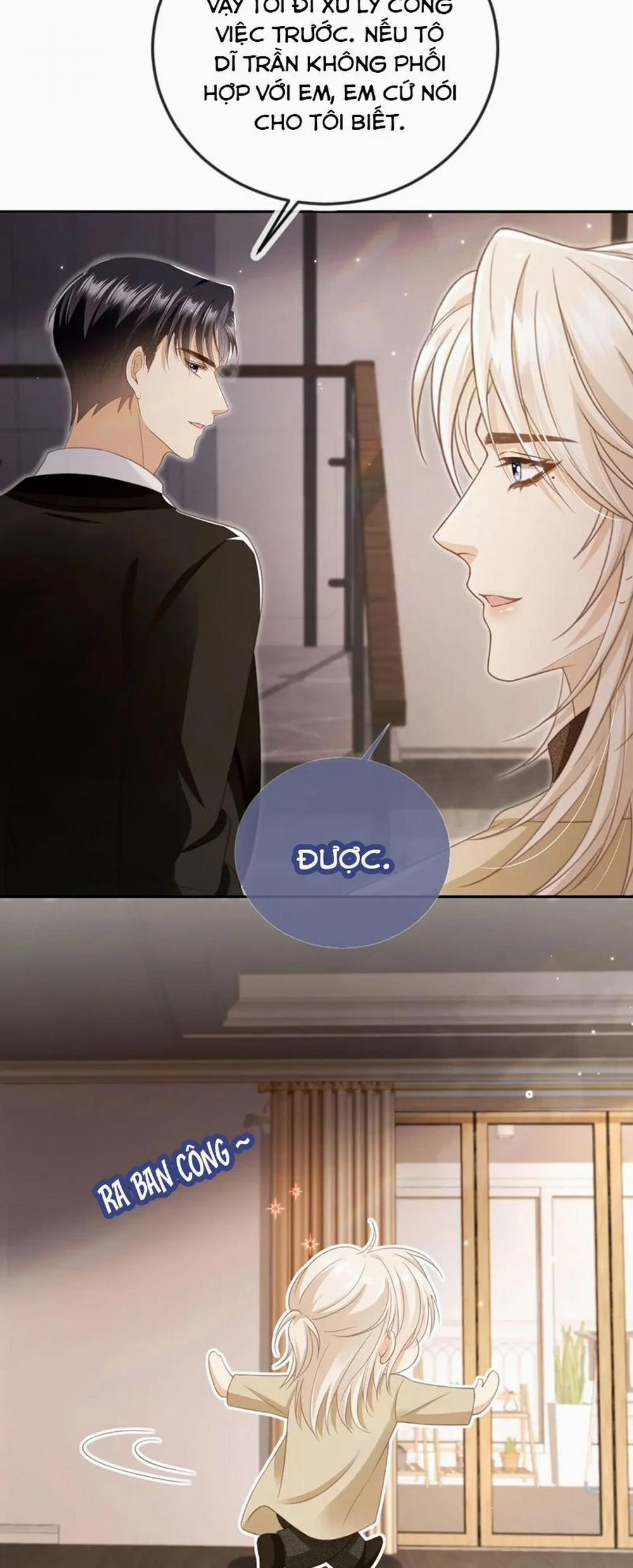 Bạch Nguyệt Quang Hắn Yêu Thế Thân Rồi Sao?! 16 trang 26