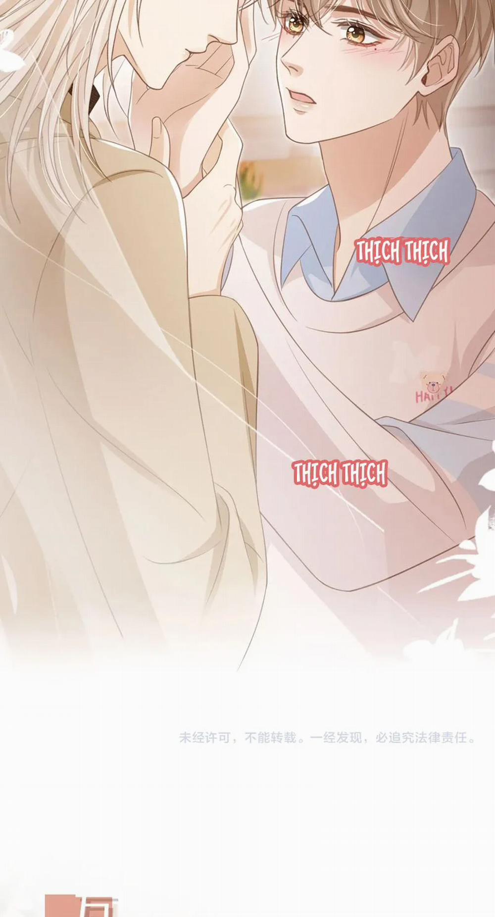 Bạch Nguyệt Quang Hắn Yêu Thế Thân Rồi Sao?! 16 trang 30