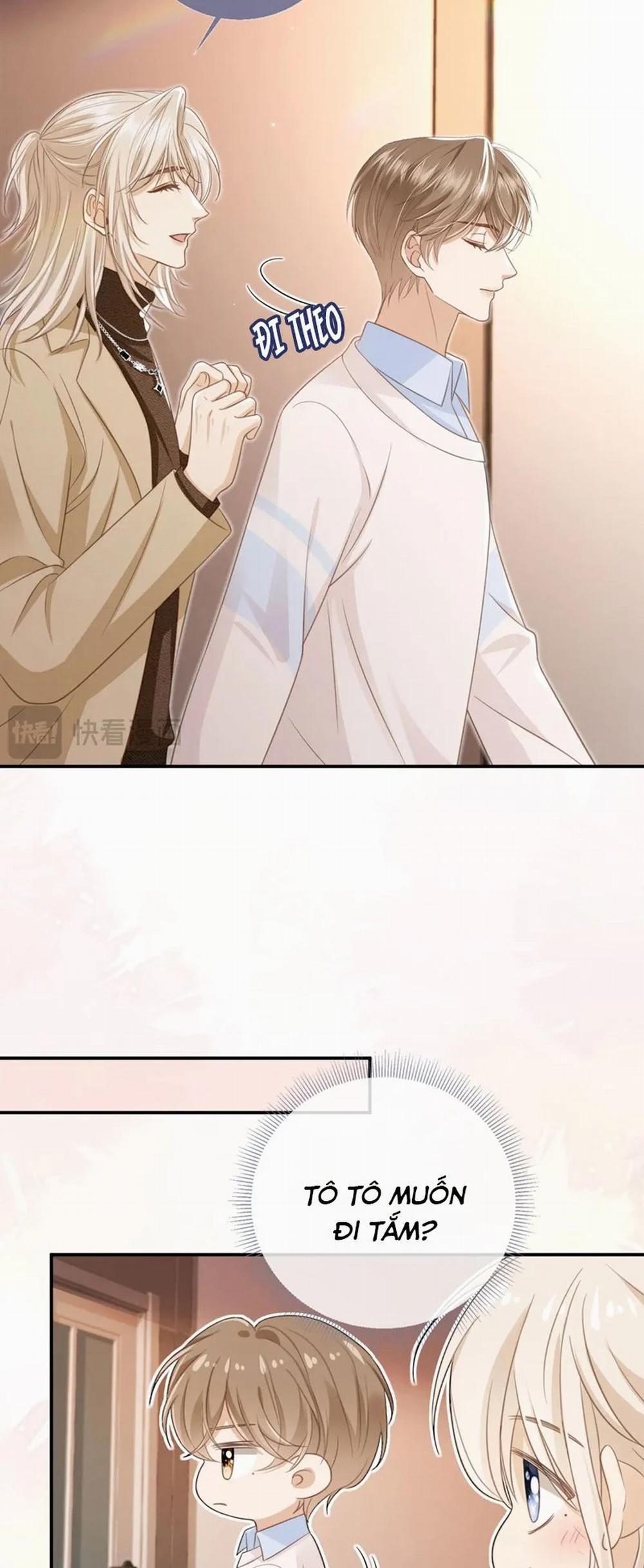 Bạch Nguyệt Quang Hắn Yêu Thế Thân Rồi Sao?! 17 trang 3