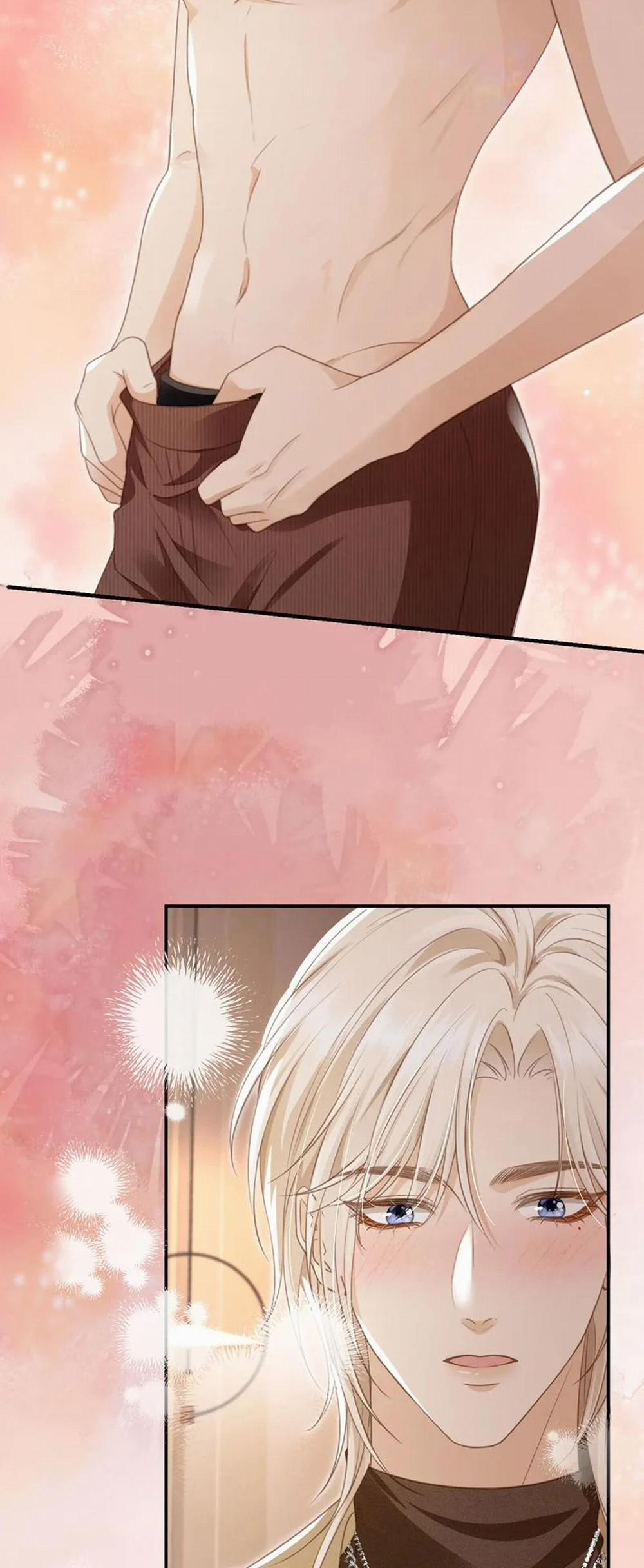 Bạch Nguyệt Quang Hắn Yêu Thế Thân Rồi Sao?! 17 trang 5