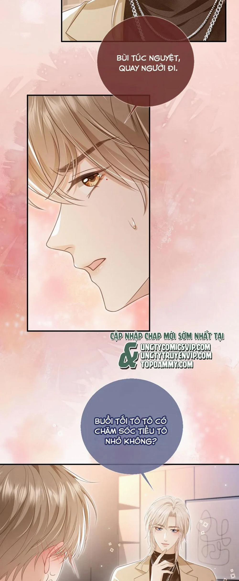 Bạch Nguyệt Quang Hắn Yêu Thế Thân Rồi Sao?! 17 trang 6