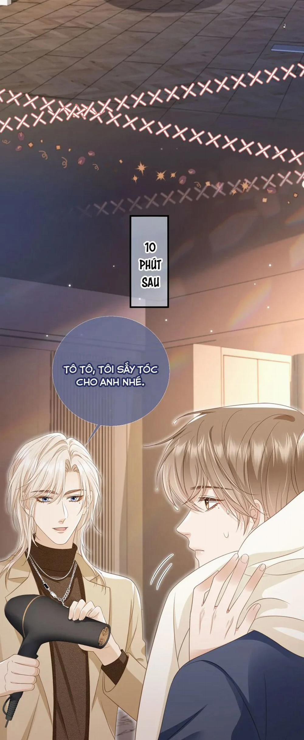 Bạch Nguyệt Quang Hắn Yêu Thế Thân Rồi Sao?! 17 trang 9