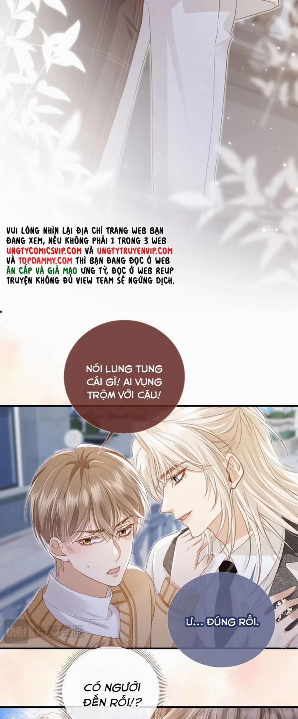 Bạch Nguyệt Quang Hắn Yêu Thế Thân Rồi Sao?! 18 trang 19