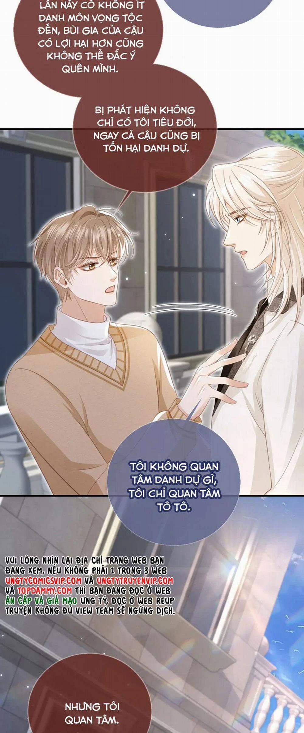 Bạch Nguyệt Quang Hắn Yêu Thế Thân Rồi Sao?! 18 trang 22