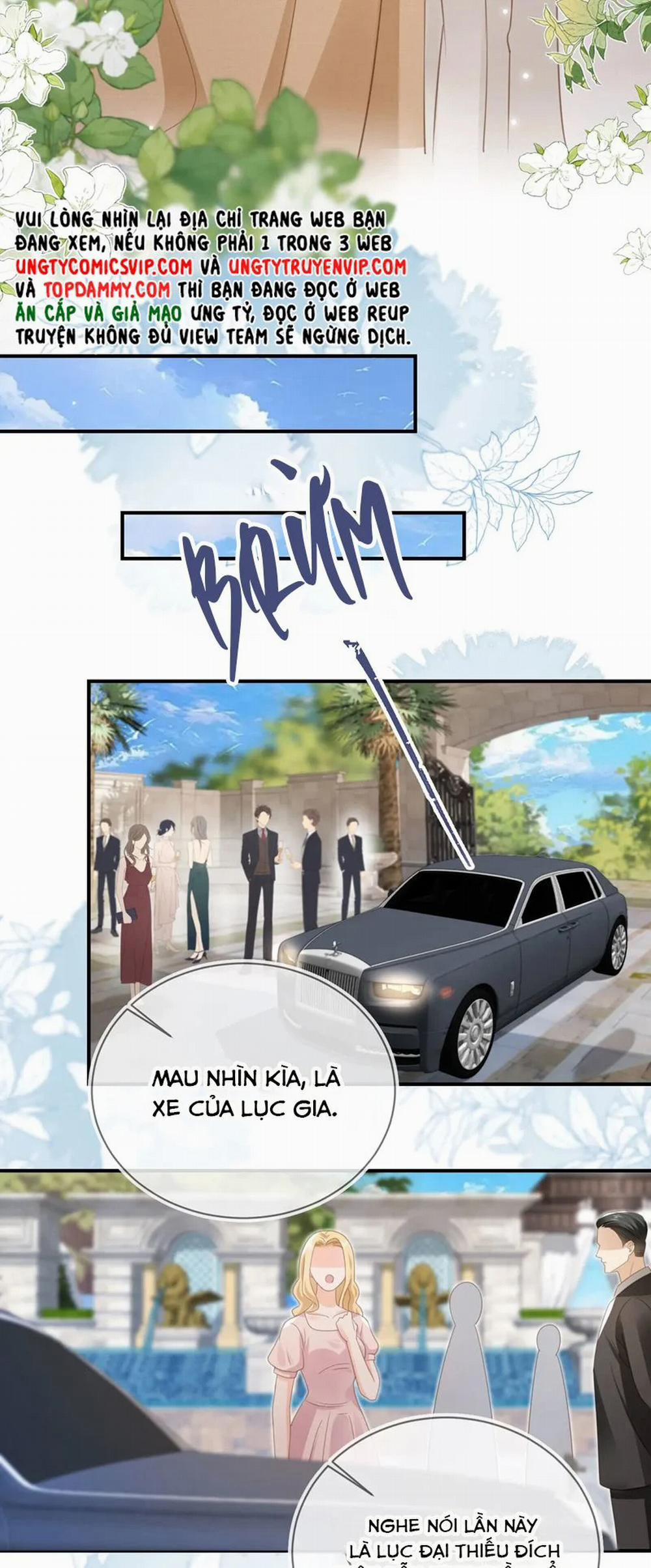 Bạch Nguyệt Quang Hắn Yêu Thế Thân Rồi Sao?! 18 trang 27
